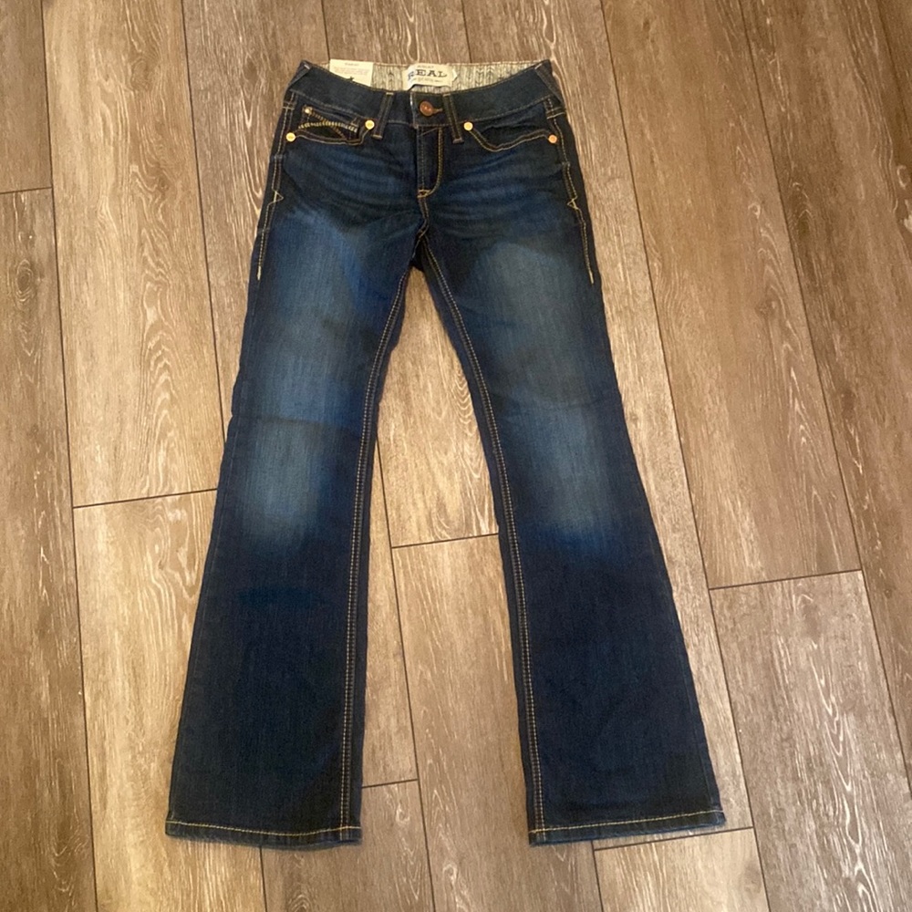 Ariat women’s jeans